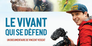 Le vivant qui se défend