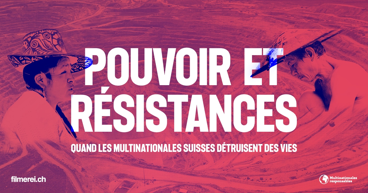 Pouvoir et résistances